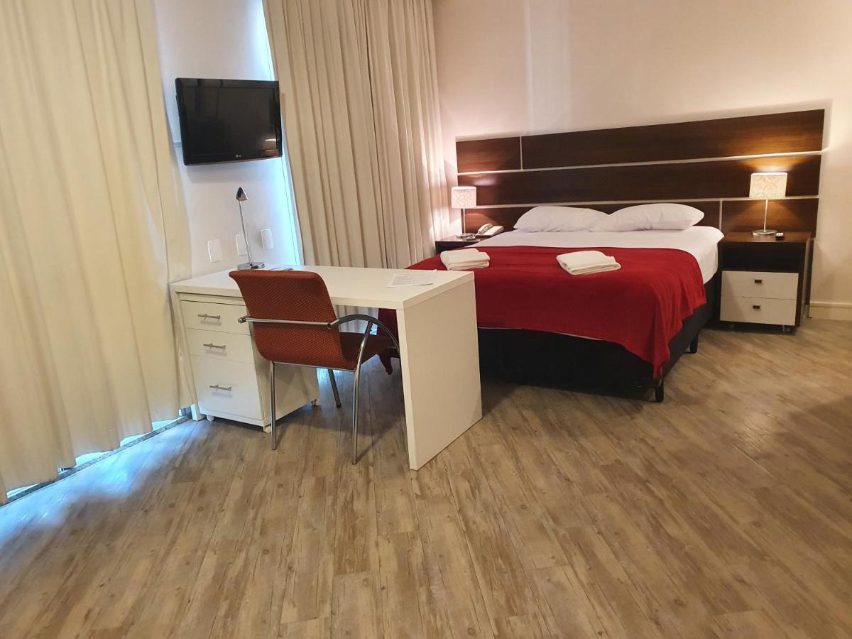 Flat Perdizes Atlantica - Allianz E Puc - Sao Paulo — Photos 1